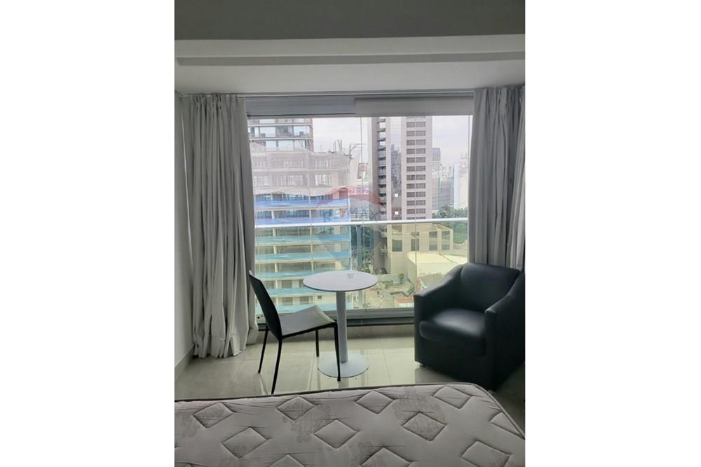 Studio - Alugar - São Paulo , São Paulo - 60d368ed-d279-4e31-a400-5ddec6f16d72.jpg - 602191013-193