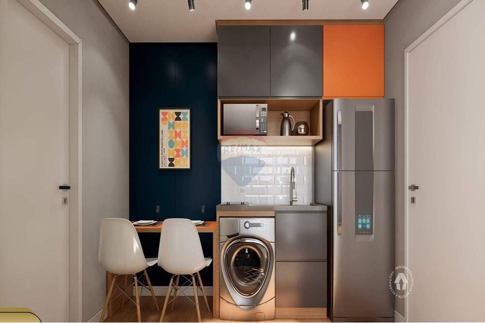 Studio - Venda - São Paulo , São Paulo - apt - foto 3.jpg - 602181027-3