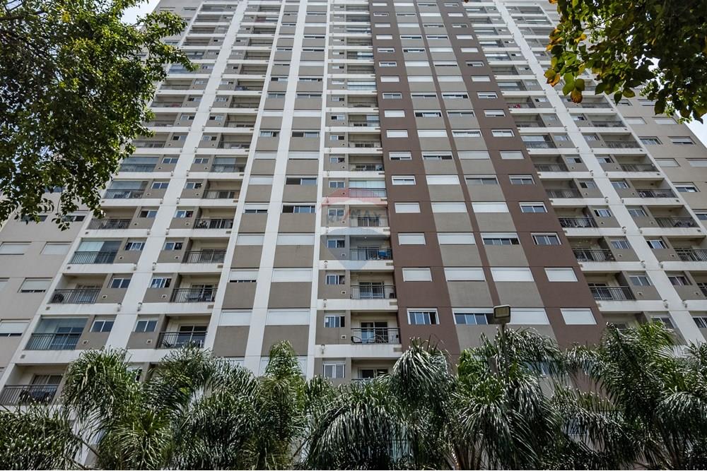 Apartamento - Venda - São Paulo , São Paulo - 93-AP.jpg - 601471009-105