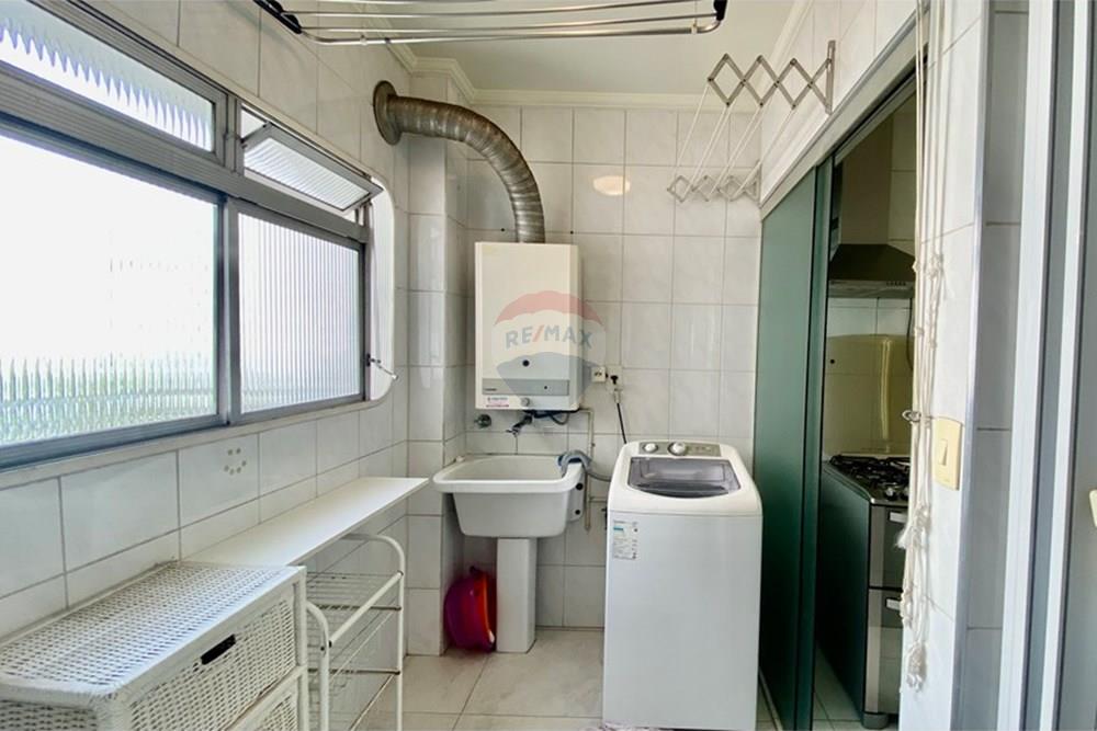 Apartamento - Alugar - São Paulo , São Paulo - Alameda Joaquim Eugênio de Lima, 1601 apto. 63 26.jpg - 601241038-94