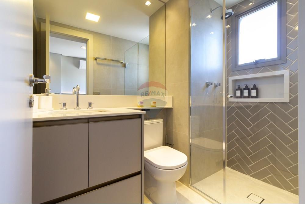 Apartamento - Venda - São Paulo , São Paulo - 14 BANH. QUARTO 3 (2).jpg - 601261064-220