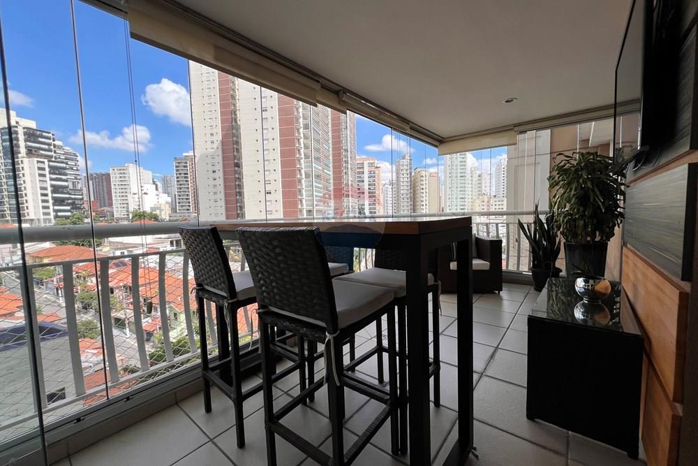 Apartamento - Venda - São Paulo , São Paulo - IMG_6280.JPG - 601191047-9