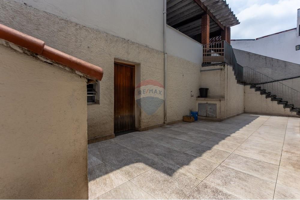 Casa - Venda - São Paulo , São Paulo - 601301002-118 - Rua João Luis de Campos, 150-036.jpg - 601301002-118