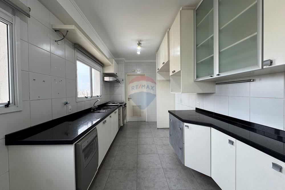 Apartamento - Alugar - São Paulo , São Paulo - IMG_6073.JPG - 601131006-124