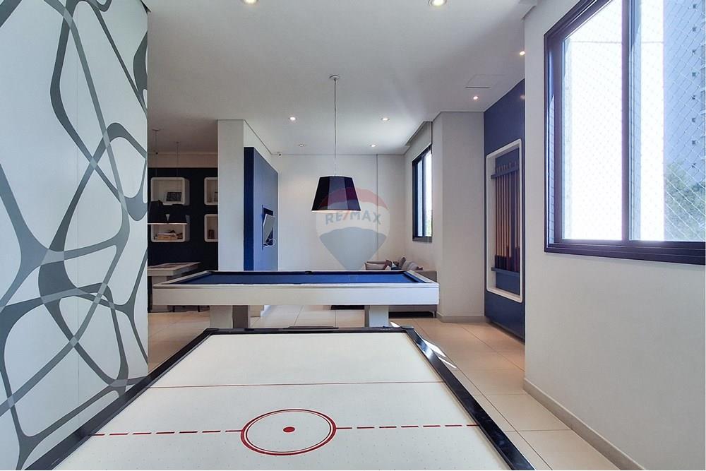 Apartamento - Venda - São Paulo , São Paulo - 25-09-30-Rua Marc Chagall 397 apto 162A Cotovia_055_CapodannoFotografia.jpg - 602341005-78