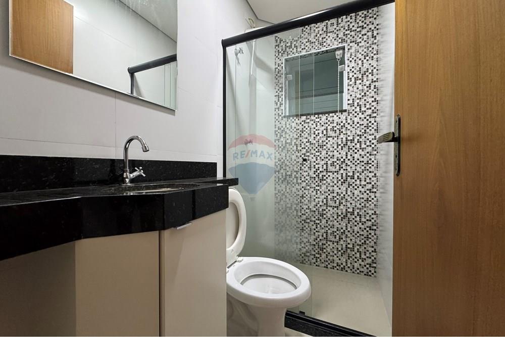 Apartamento - Alugar - Santo André , São Paulo - IMG_1957.JPEG - 602131024-1