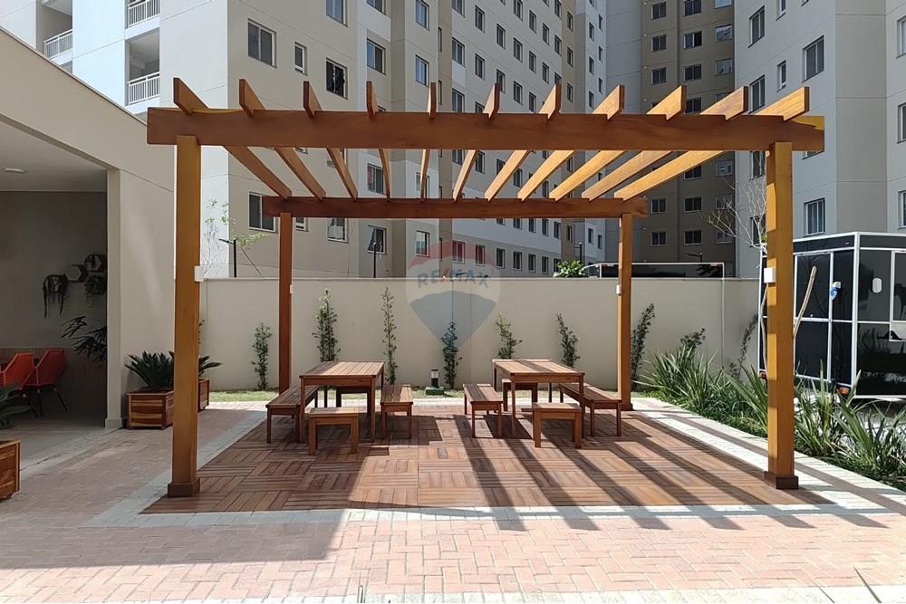 Apartamento - Alugar - São Paulo , São Paulo - ea2584b8-b004-44f4-bec9-09d19f04a6b9.jpg - 601471004-437