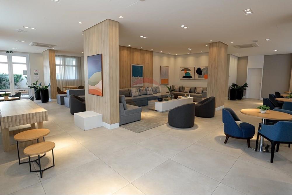 Apartamento - Alugar - São Paulo , São Paulo - Espaco-Gourmet-do-JERIVAS-Caminhos-da-Lapa.jpg - 601471009-91