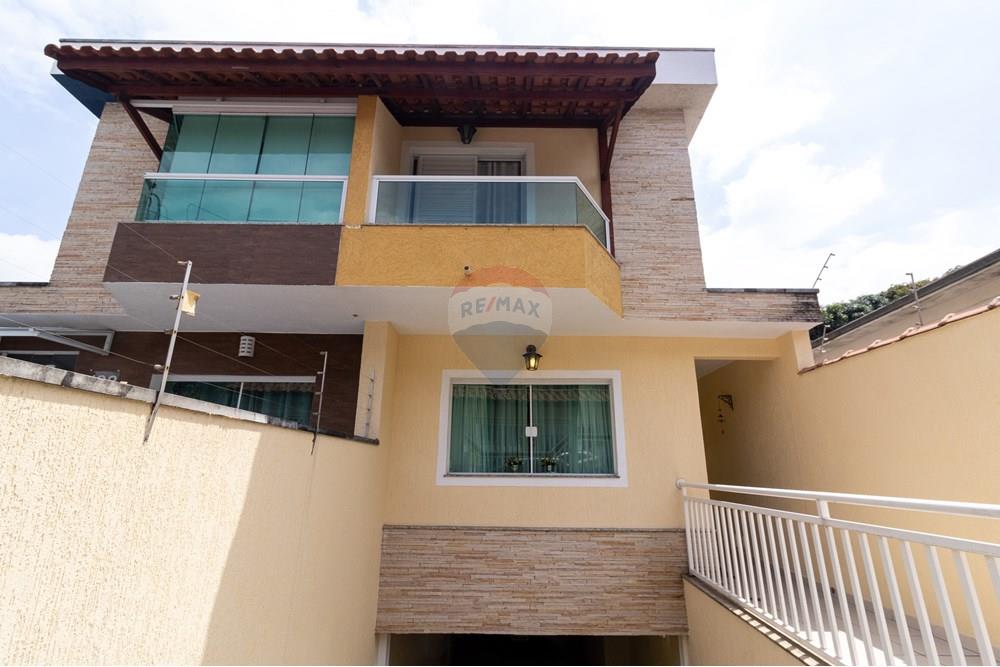 Casa - Venda - São Paulo , São Paulo - 33.jpg - 601751058-133