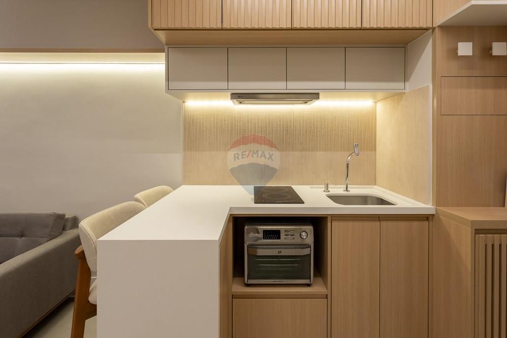 Apartamento - Alugar - São Paulo , São Paulo - UG2003-29.jpg - Cozinha - 601361020-477