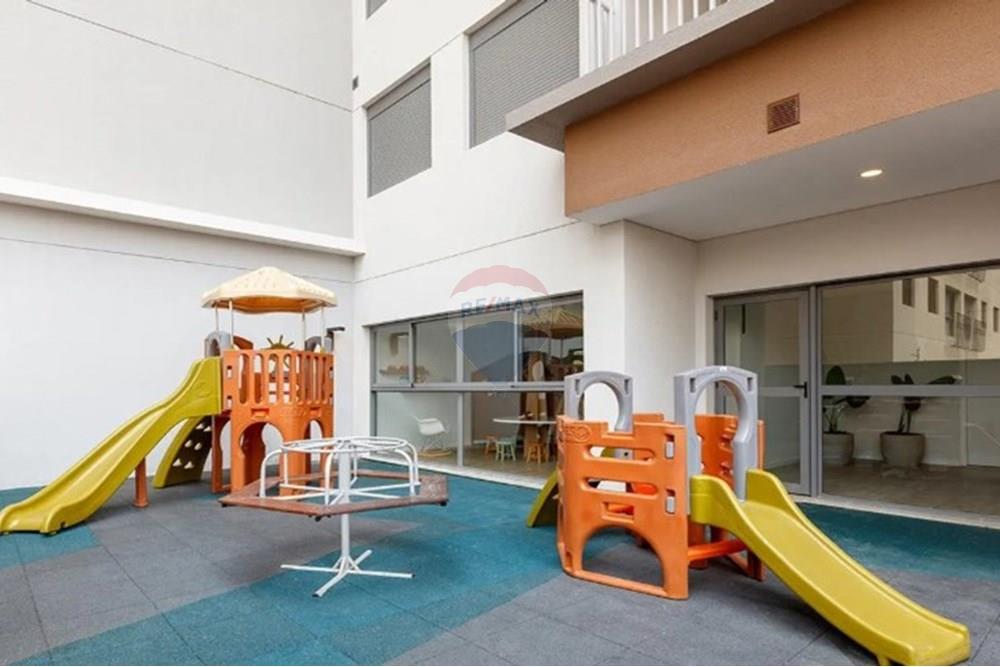 Apartamento - Alugar - São Paulo , São Paulo - 76.jpg - 601361021-1757