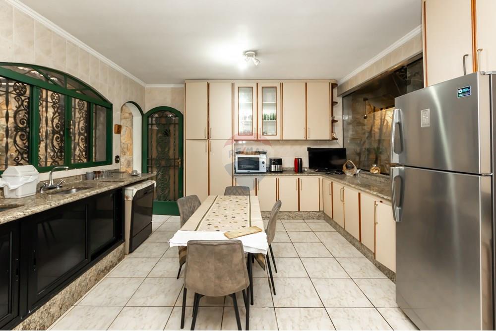 Casa - Venda - São Paulo , São Paulo - IMG_371437.jpg - 602291018-173