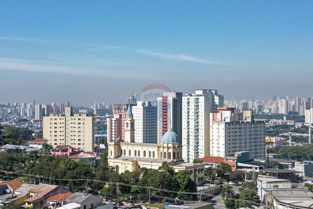 Terreno - Venda - São Paulo , São Paulo - Rua Professor João Machado33.jpg - 601751009-382