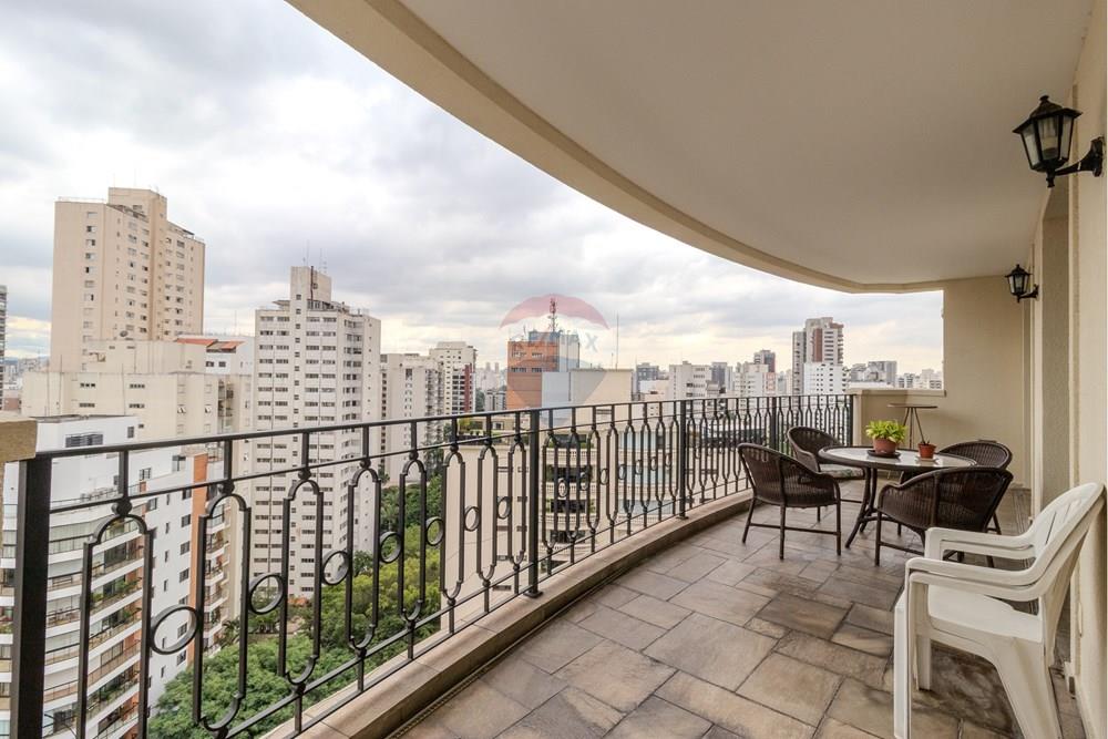 Apartamento - Venda - São Paulo , São Paulo - 01fotos_013.jpg - 601251257-14