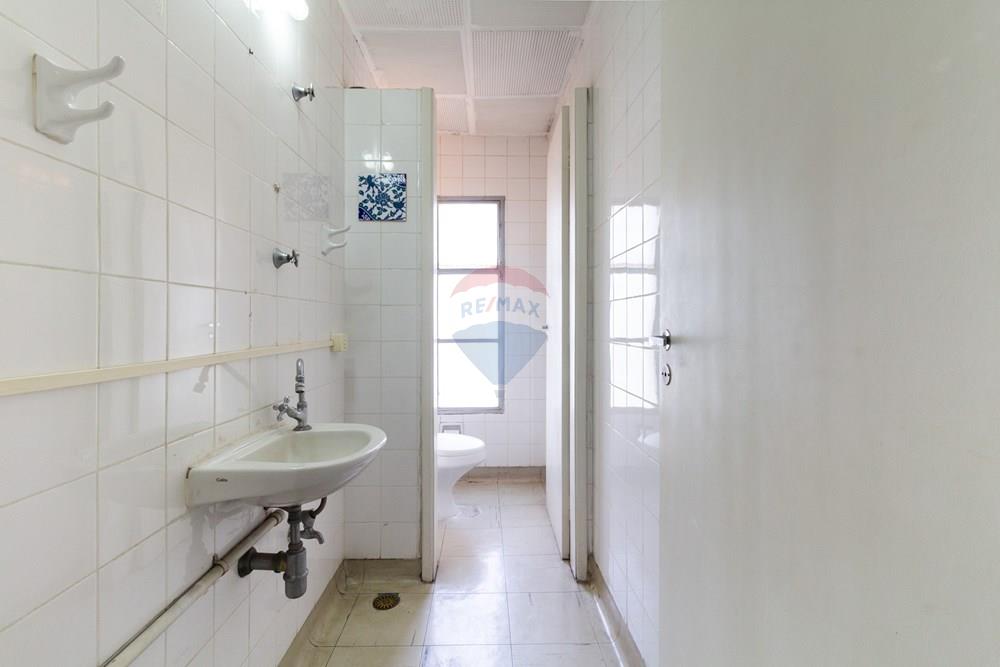 Cj. Comercial/ Sala - Venda - São Paulo , São Paulo - 6 BANH. SALA 111 (2).jpg - 601261106-10