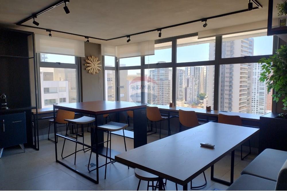 Studio - Venda - São Paulo , São Paulo - c6fe18c3-eaac-428d-9a97-51bbcaa07965.jpg - 602191023-14