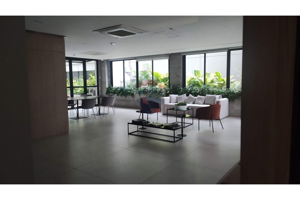 Apartamento - Alugar - São Paulo , São Paulo - IMG_20251031_154206.jpg - 602191022-32