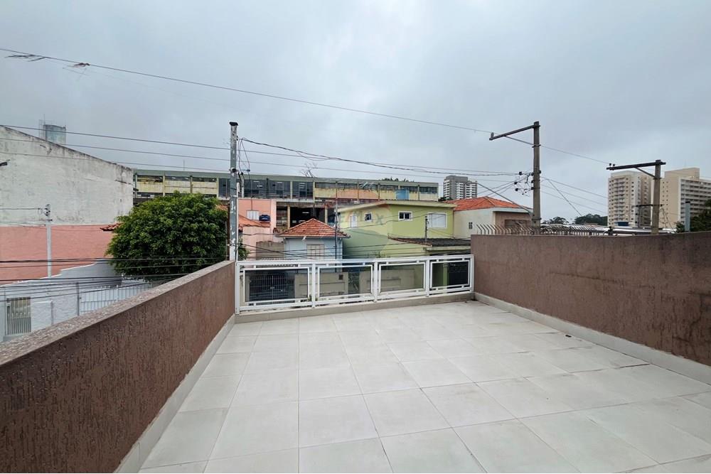 Sobrado - Venda - São Paulo , São Paulo - IMG_1318.jpg - 602141054-17