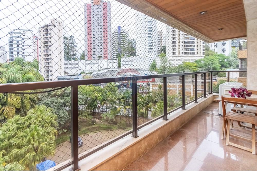 Residential - ਕੌਂਡੋ/ਅਪਾਰਟਮੈਂਟ - São Paulo , São Paulo - BR - IMG_447307.jpg - 602071001-282