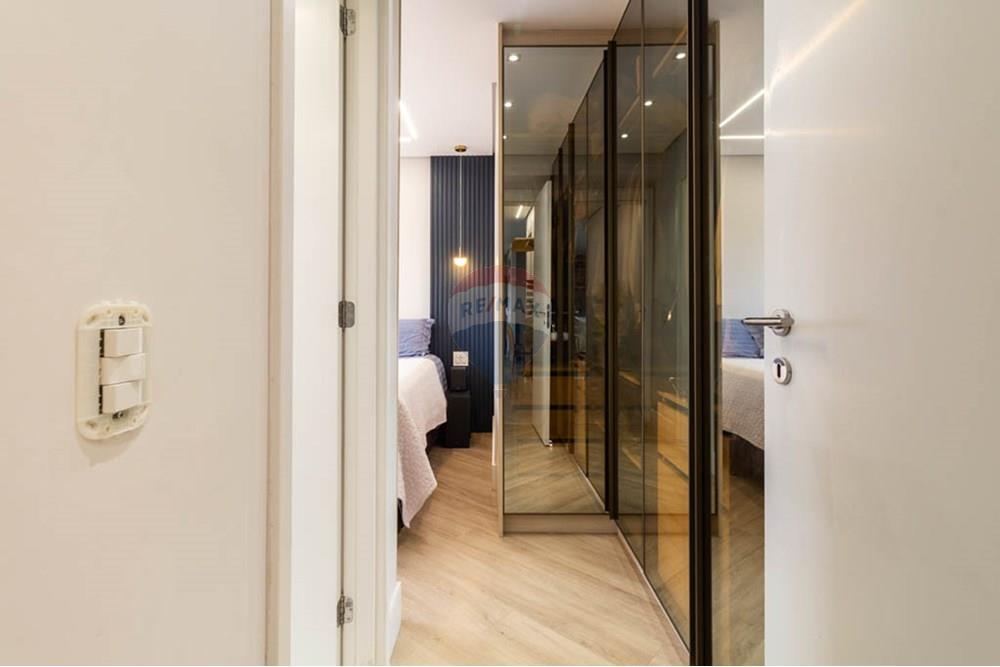 Apartamento - Venda - São Paulo , São Paulo - 9 QUARTO 1 SUITE(1).jpg - 601261084-46