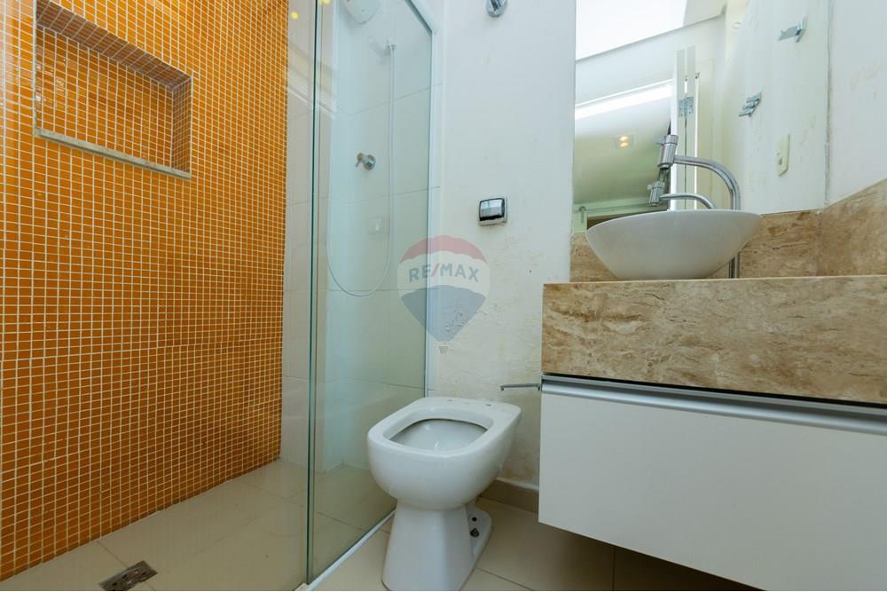 Casa - Venda - São Paulo , São Paulo - IMG_6056.jpg - Banheiro - 602241023-19