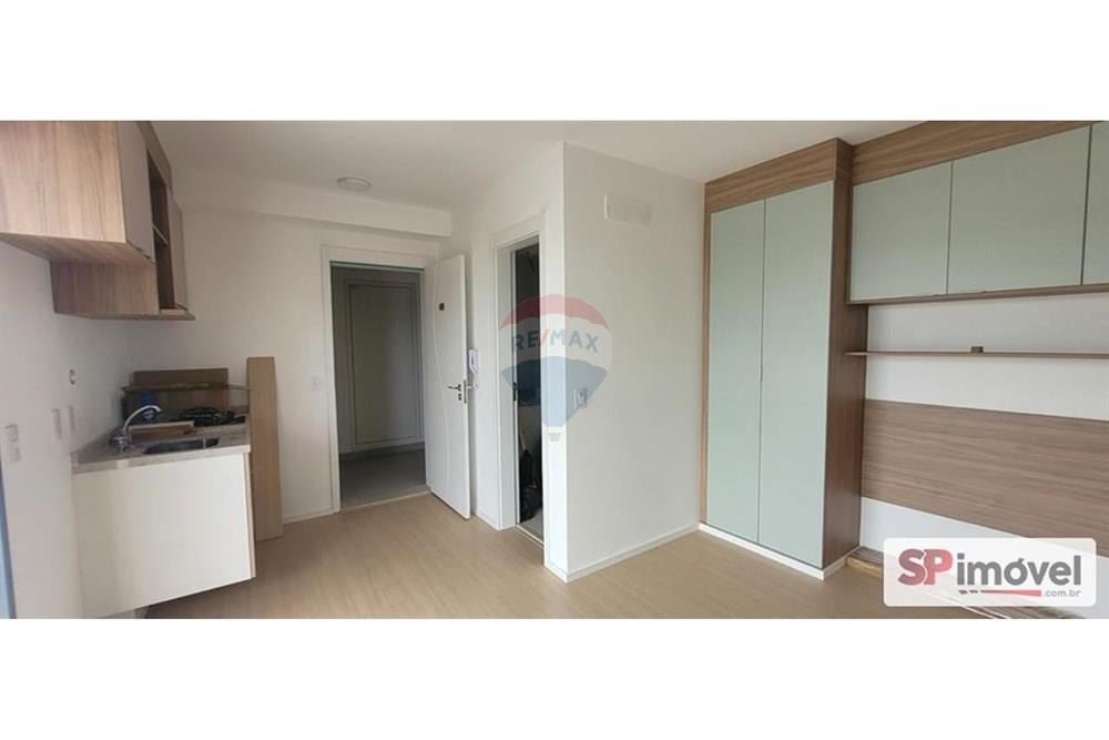 Apartamento - Alugar - São Paulo , São Paulo - AV. GUAPIRA 79. 2.jpeg - 601051076-71