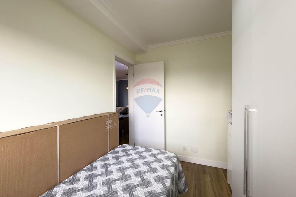 Apartamento - Venda - São Paulo , São Paulo - Quadra (9).jpg - 601301008-79