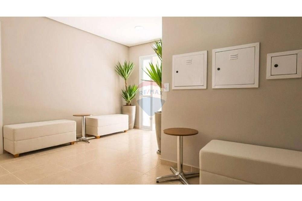 Apartamento - Alugar - São Paulo , São Paulo - Recepção.jpg - 601471038-31