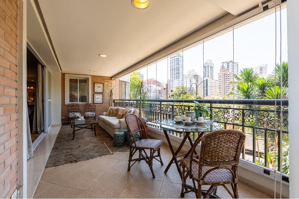 Apartamento - Venda - São Paulo , São Paulo - 21.jpg - 601081008-47