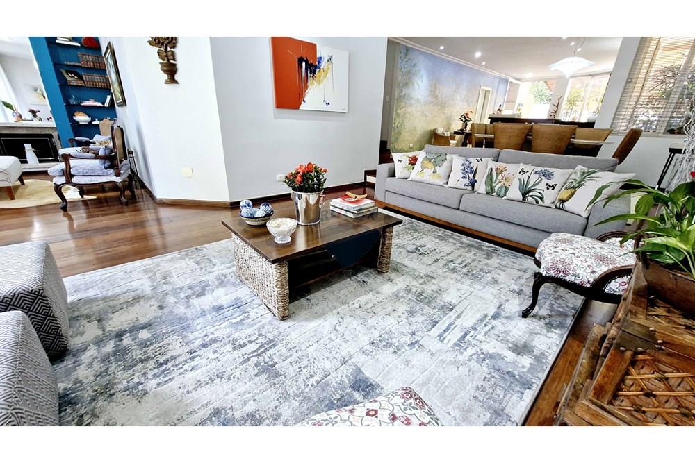 Casa - Venda - São Paulo , São Paulo - PRAÇA CORONEL LISBOA, 60 (12).jpg - Sala de estar - 601131073-15