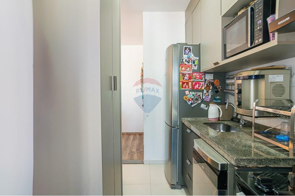Apartamento - Venda - São Paulo , São Paulo - 10.jpg - Cozinha - 601081007-123