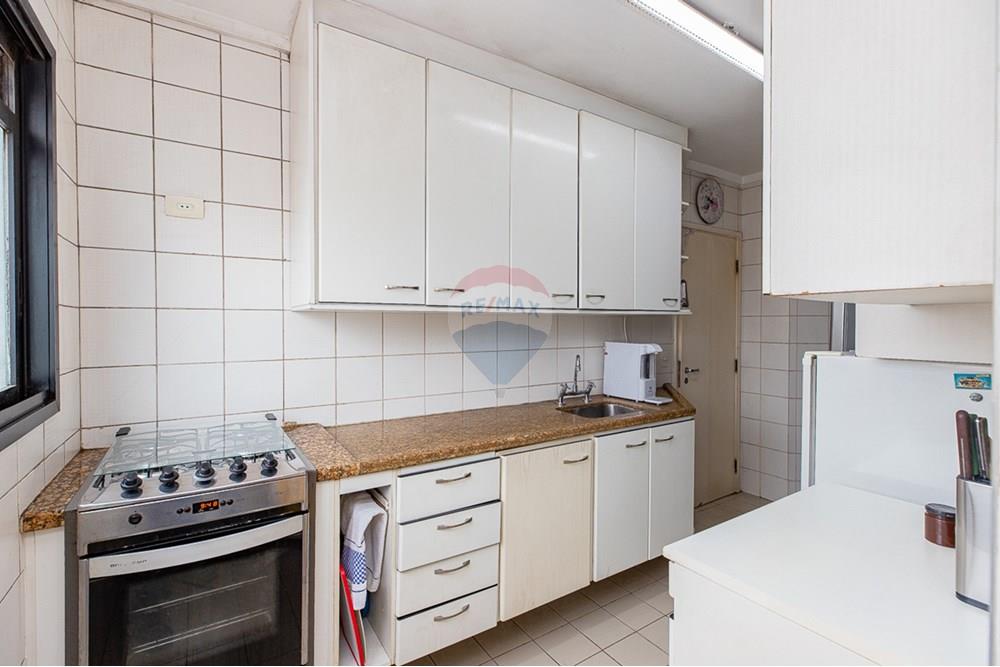 Apartamento - Venda - São Paulo , São Paulo - Cópia de Remax Ares-21 (1).jpg - Cozinha - 601131051-37