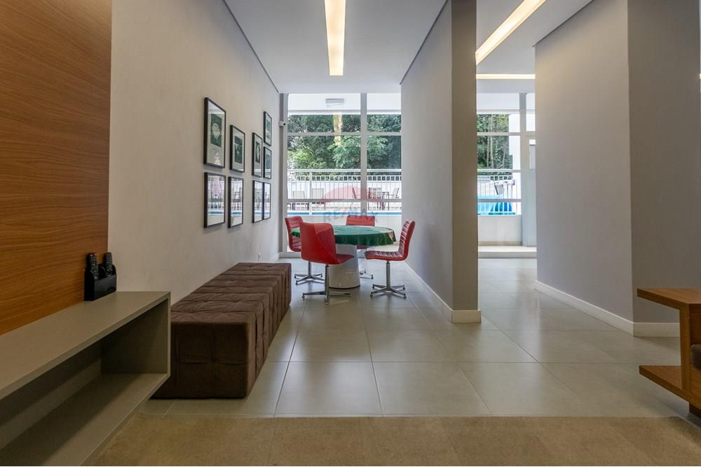 Apartamento - Venda - São Paulo , São Paulo - 601301080-16 - Rua Derval, 226-032.jpg - 601301080-16