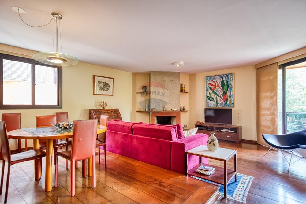 Apartamento - Venda - São Paulo , São Paulo - 01sala002.jpeg - Sala de jantar - 601081090-26