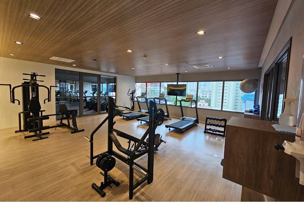 Apartamento - Alugar - São Paulo , São Paulo - 14.jpg - 601971053-49