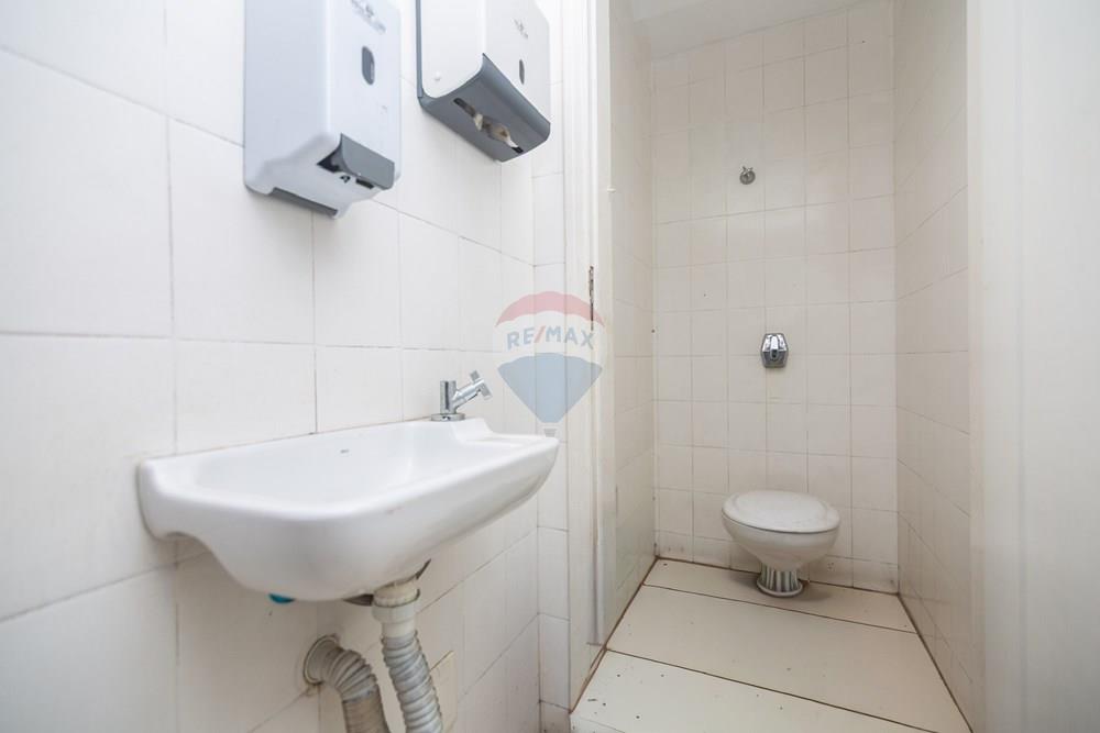 Casa - Venda - São Bernardo do Campo , São Paulo - 06banheiros009.jpeg - Banheiro - 601081106-3