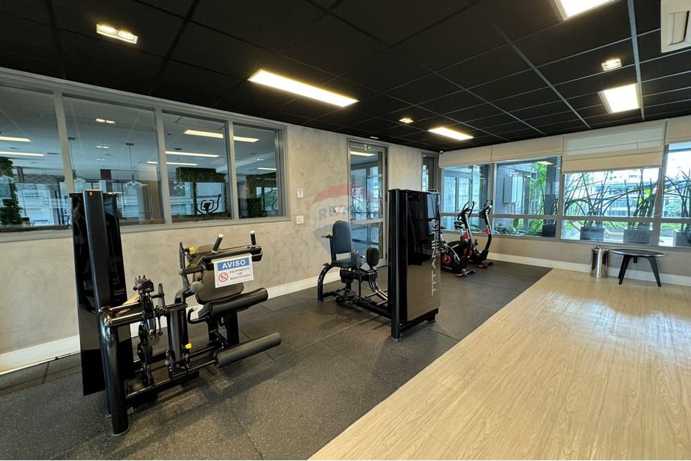 Studio - Alugar - São Paulo , São Paulo - IMG_5114.JPEG - 602321003-83