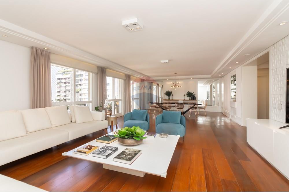 Apartamento - Venda - São Paulo , São Paulo - 1- SALA.jpg - Sala de estar - 601081048-43