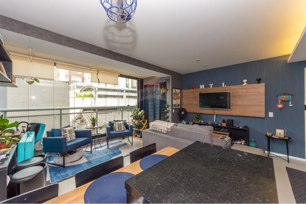 Apartamento - Venda - São Paulo , São Paulo - IMG_883210.jpg - 602031024-106