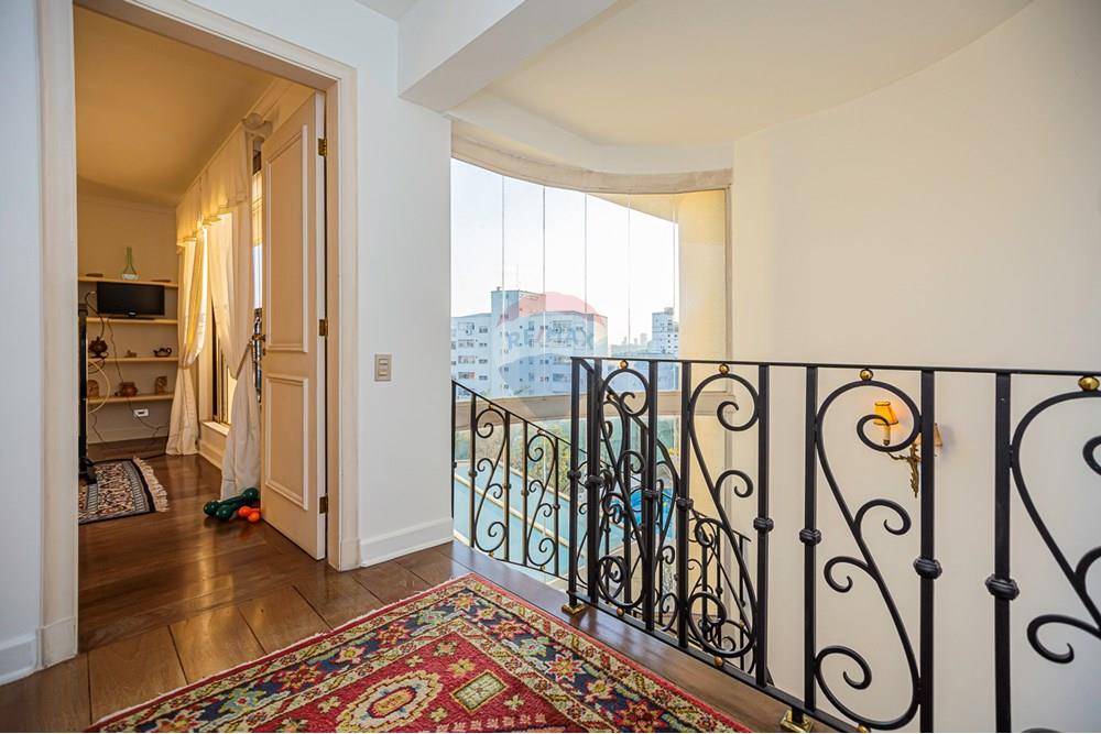 Triplex - Venda - São Paulo , São Paulo - 16.JPG - Closet - 601081007-110