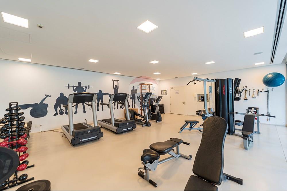 Apartamento - Venda - São Paulo , São Paulo - 601301082-11-46.JPG - 601301082-12