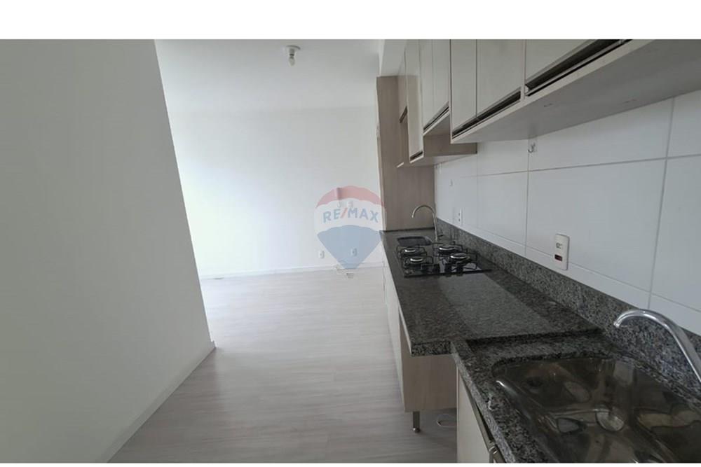 Apartamento - Alugar - São Paulo , São Paulo - COZINHA.jpeg - 602261024-56