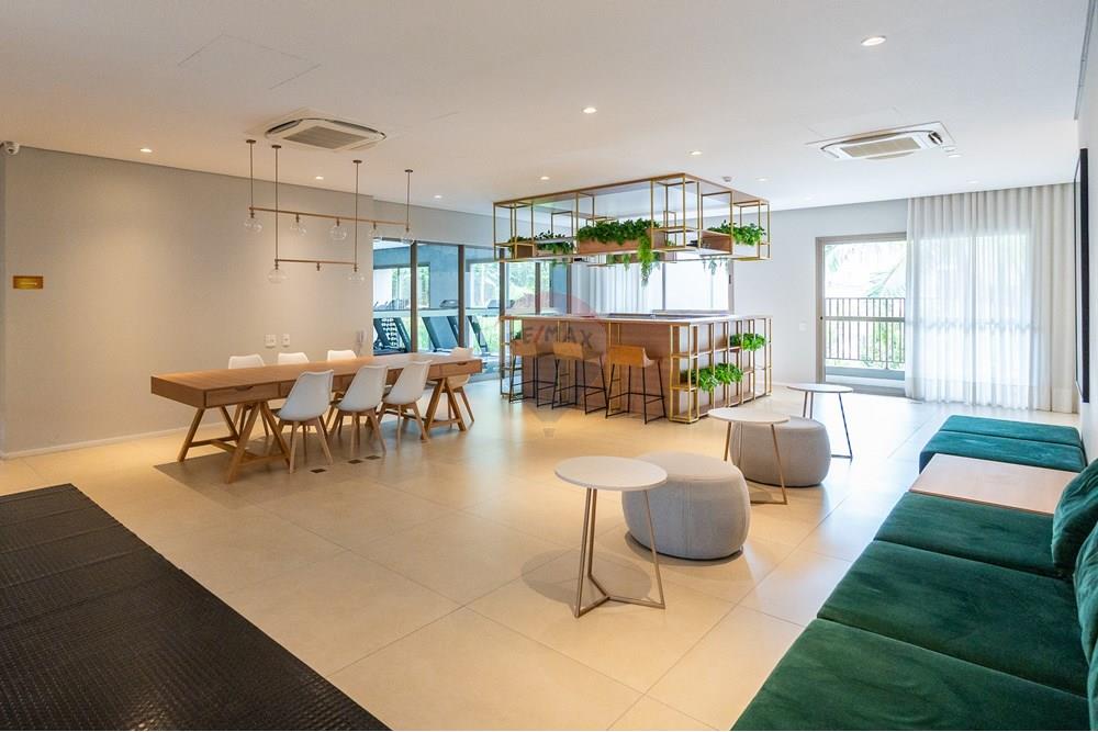 Apartamento - Venda - São Paulo , São Paulo - 28_AP.jpg - 601471030-43