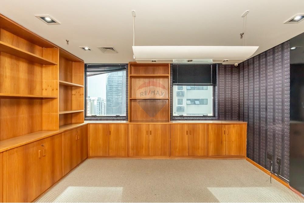 Cj. Comercial/ Sala - Venda - São Paulo , São Paulo - IMG_247309.jpg - 601481004-52