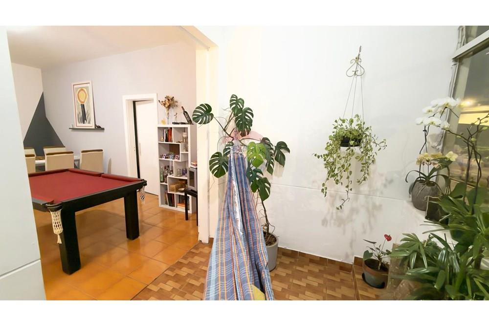 Apartamento - Venda - São Paulo , São Paulo - varanda.JPG - 601481005-206