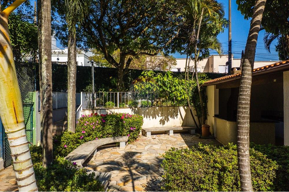 Apartamento - Venda - São Paulo , São Paulo - 72_AP.jpg - 601971047-9