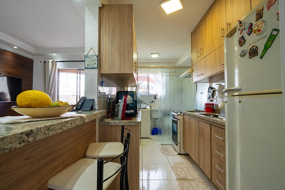 Apartamento - Venda - São Paulo , São Paulo - AP-46.jpg - 601471015-74