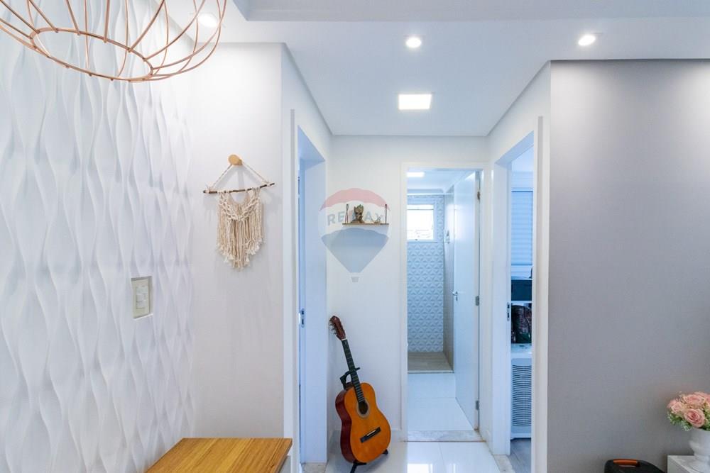 Apartamento - Venda - São Paulo , São Paulo - IMG_6792.jpg - 601771003-371