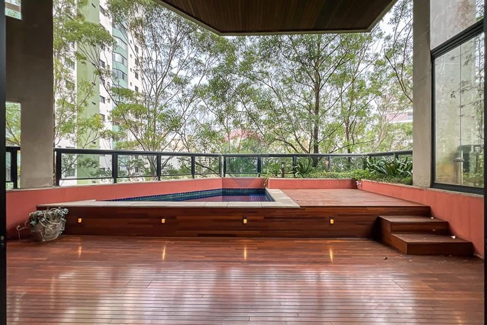 Apartamento - Venda - São Paulo , São Paulo - 7.jpg - Área Gourmet - 601371066-7