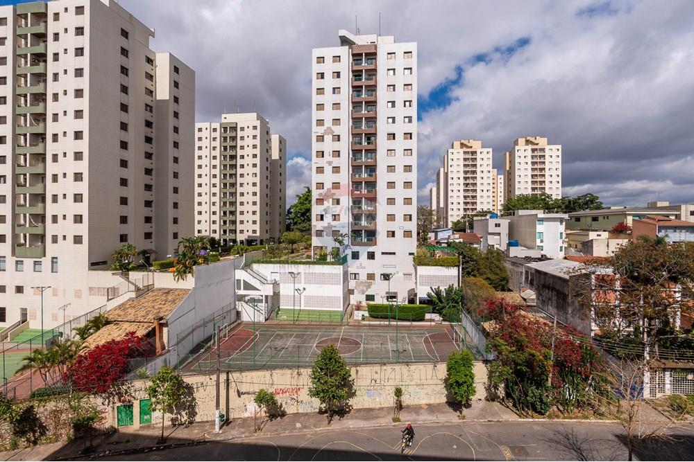 Apartamento - Venda - São Paulo , São Paulo - 9AP.jpg - 601471027-11